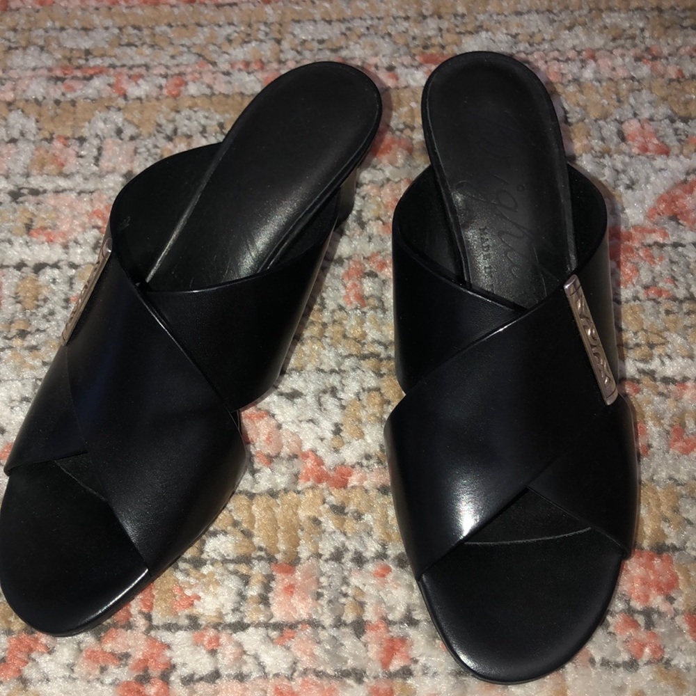 Brighton heel “Tiegs”